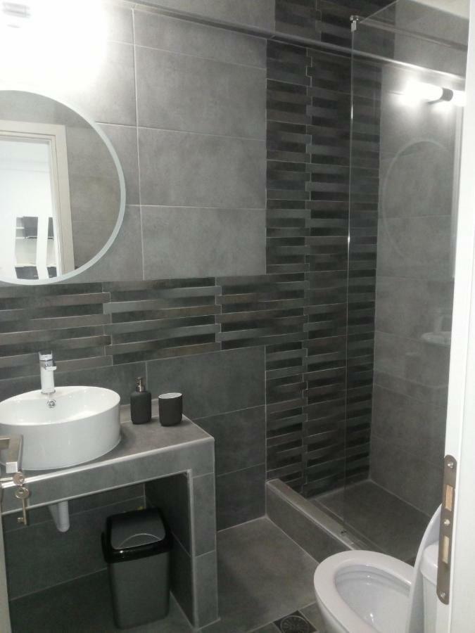 New Near Metro Larissis In The Centre Of Apartment Athens