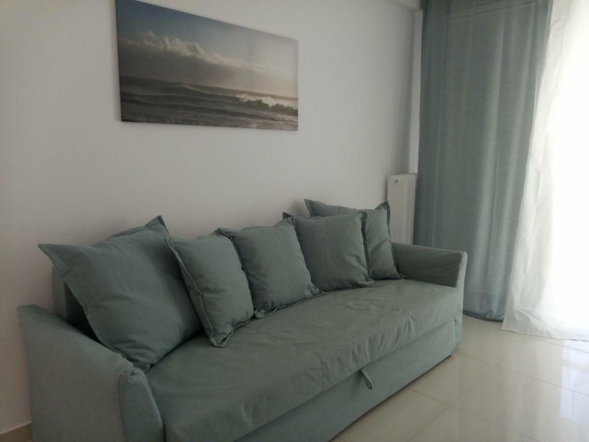 New Near Metro Larissis In The Centre Of Atina