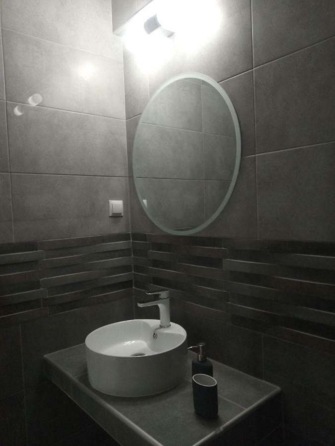 New Near Metro Larissis In The Centre Of Apartment Athens