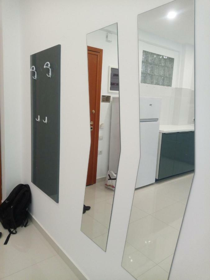 Apartment New Near Metro Larissis In The Centre Of *