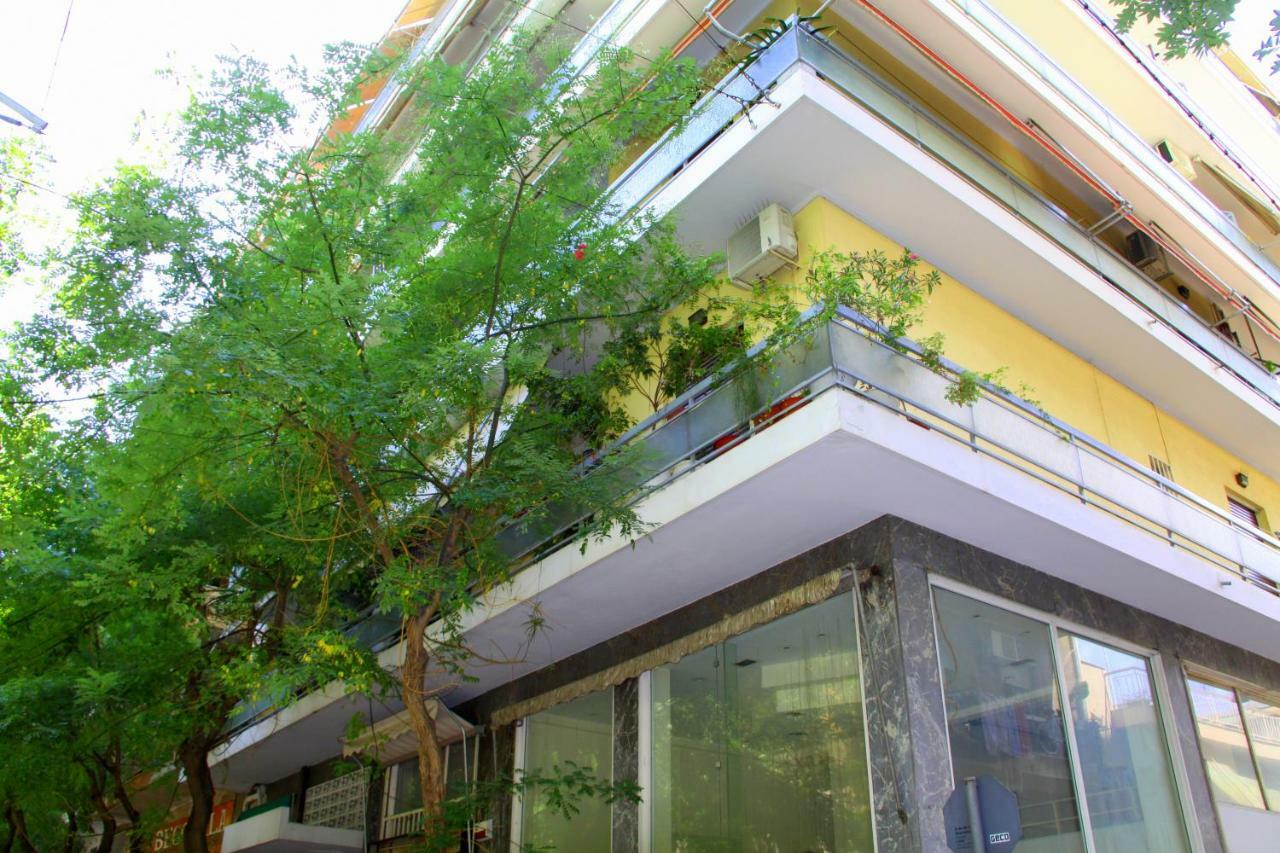 New Near Metro Larissis In The Centre Of Daire Atina
