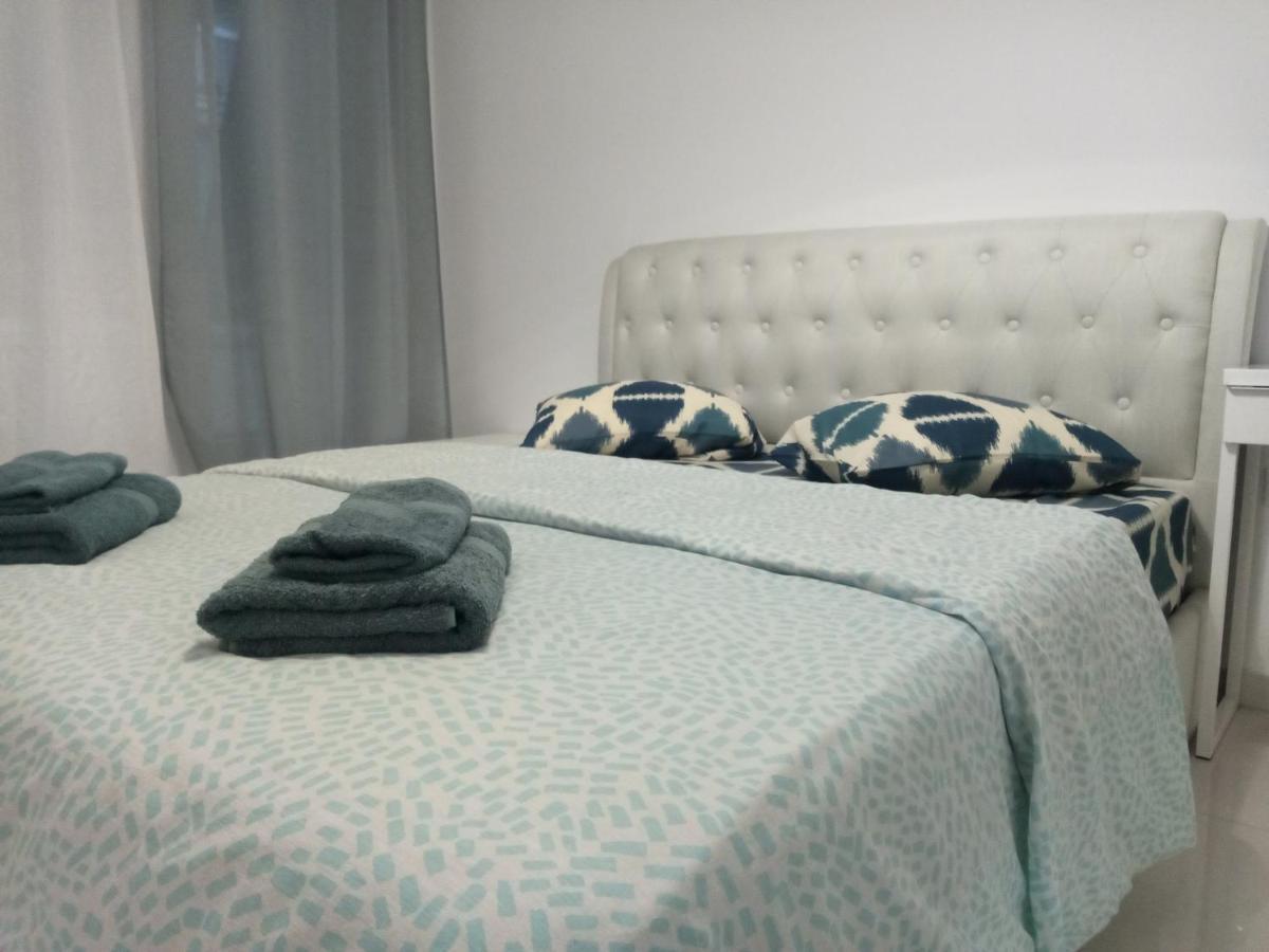 Apartment New Near Metro Larissis In The Centre Of Athens